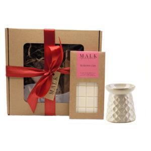 Zestaw prezentowy - MALK Manufaktura zapachów