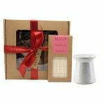 Zestaw prezentowy - MALK Manufaktura zapachów