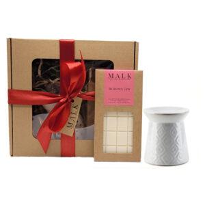 Zestaw prezentowy - MALK Manufaktura zapachów